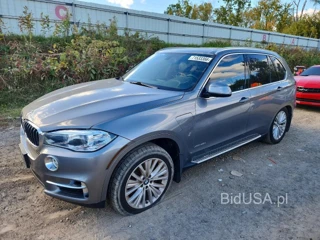 BMW X5 XDR40E