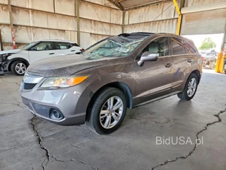 ACURA RDX