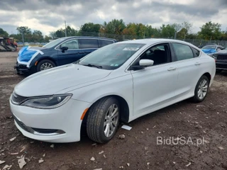 CHRYSLER 200 LIMITED