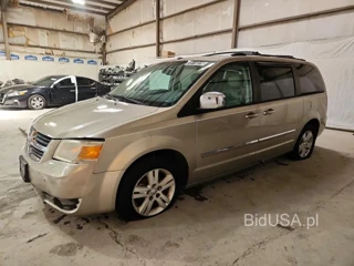 DODGE GRAND CARAVAN SXT