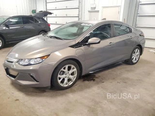 CHEVROLET VOLT PREMIER