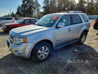 FORD ESCAPE HYBRID