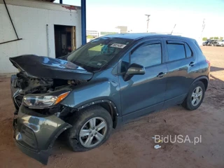 CHEVROLET TRAX LS