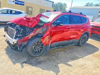 HYUNDAI SANTA FE XRT