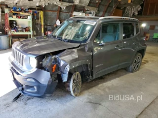 JEEP RENEGADE LIMITED