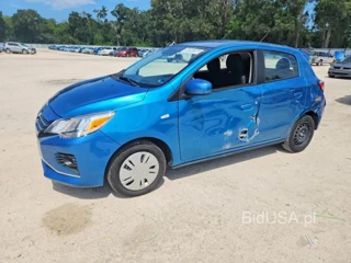 MITSUBISHI MIRAGE ES