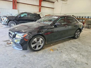 MERCEDES-BENZ E 300 4MATIC