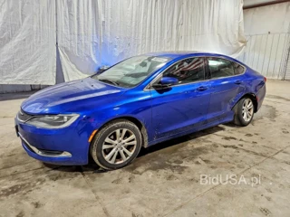 CHRYSLER 200 LIMITED