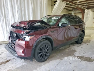MAZDA CX-90 S-PREMIUM SPORT