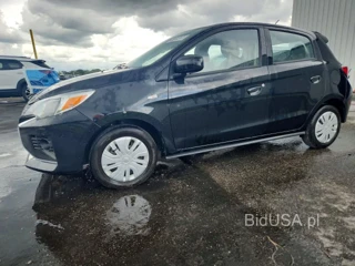 MITSUBISHI MIRAGE ES