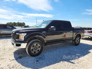 FORD F150 SUPERCREW