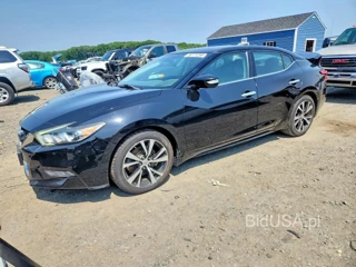 NISSAN MAXIMA 3.5 SV
