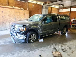 FORD F150 SUPER CAB