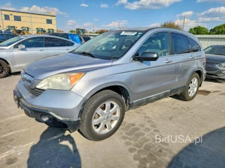 HONDA CR-V EXL