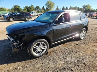 AUDI Q5 PREMIUM PLUS