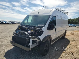 RAM PROMASTER 2500 2500 HIGH