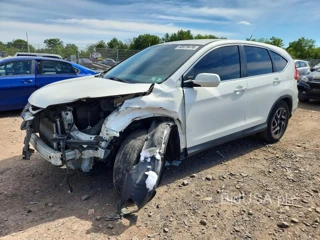 HONDA CR-V SE
