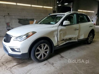 INFINITI QX50 BASE