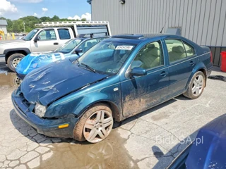 VOLKSWAGEN JETTA GLX