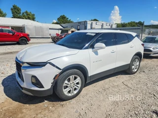 CHEVROLET BLAZER 1LT