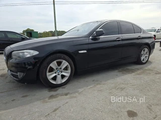 BMW 528 XI