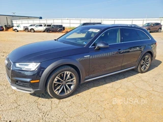 AUDI A4 ALLROAD PRESTIGE