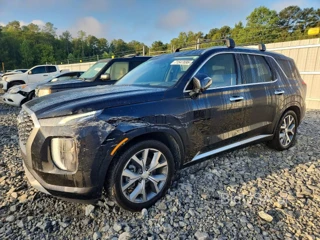 HYUNDAI PALISADE LIMITED
