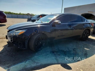 NISSAN ALTIMA 2.5 SR