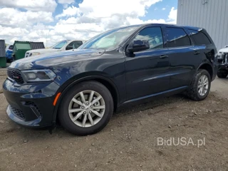 DODGE DURANGO GT