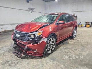 FORD EDGE SPORT