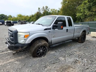 FORD F250 SUPER DUTY