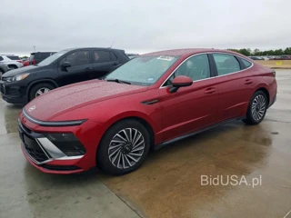 HYUNDAI SONATA HYBRID SEL