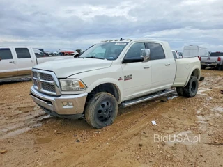 RAM 3500 LARAMIE