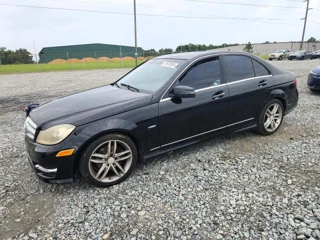 MERCEDES-BENZ C 250