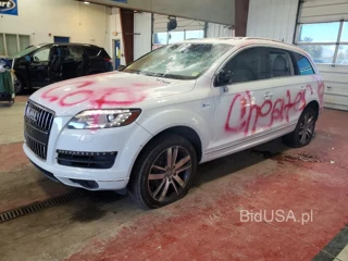AUDI Q7 PREMIUM PLUS