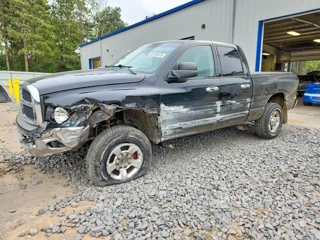 DODGE RAM 2500 ST
