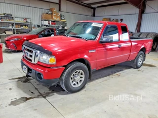 FORD RANGER SUPER CAB