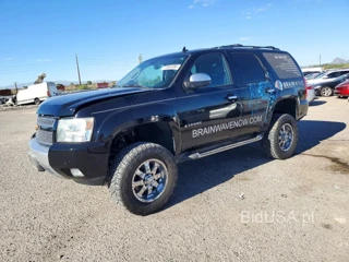 CHEVROLET TAHOE K1500