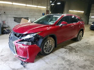 LEXUS RX 450H
