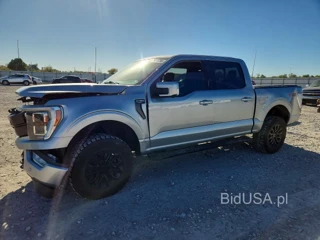 FORD F150 SUPERCREW