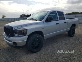 DODGE RAM 1500 ST