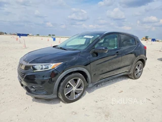 HONDA HR-V EX