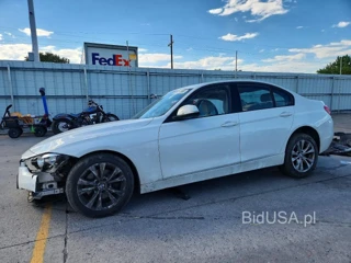BMW 320 XI