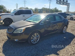 BUICK VERANO CONVENIENCE