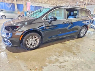 CHRYSLER PACIFICA SELECT