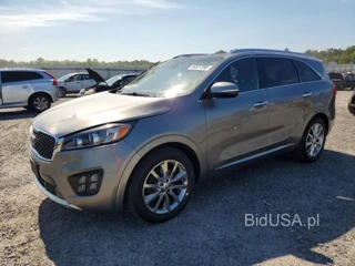 KIA SORENTO SX LIMITED V6