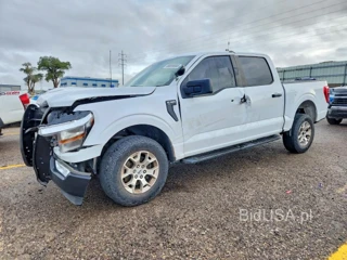 FORD F150 POLICE RESPONDER