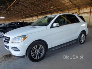 MERCEDES-BENZ ML 350 4MATIC