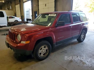 JEEP PATRIOT SPORT
