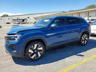 VOLKSWAGEN ATLAS CROSS SPORT SE